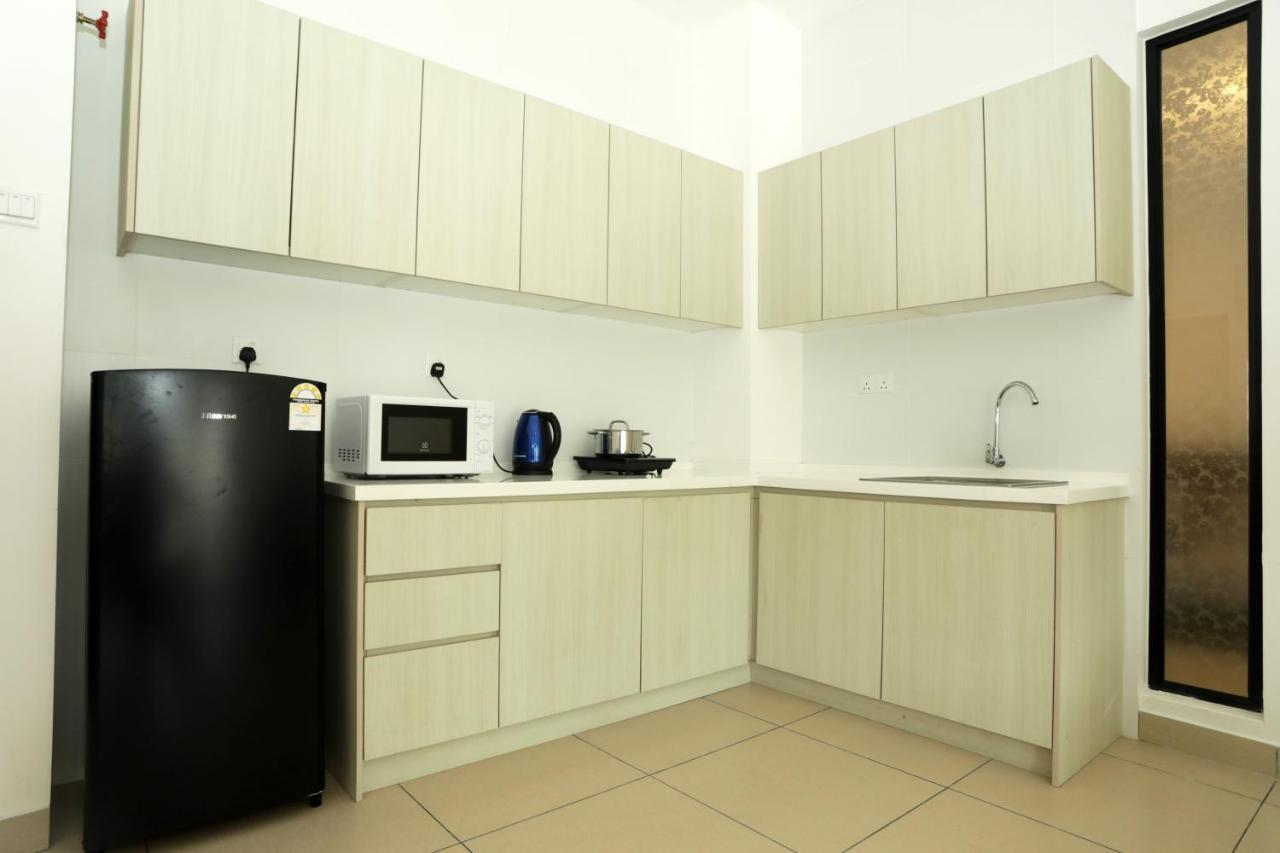 Premier Suite Cozy Home Midhills Genting 6-10 Pax Free Wifi Genting Highlands Exterior photo