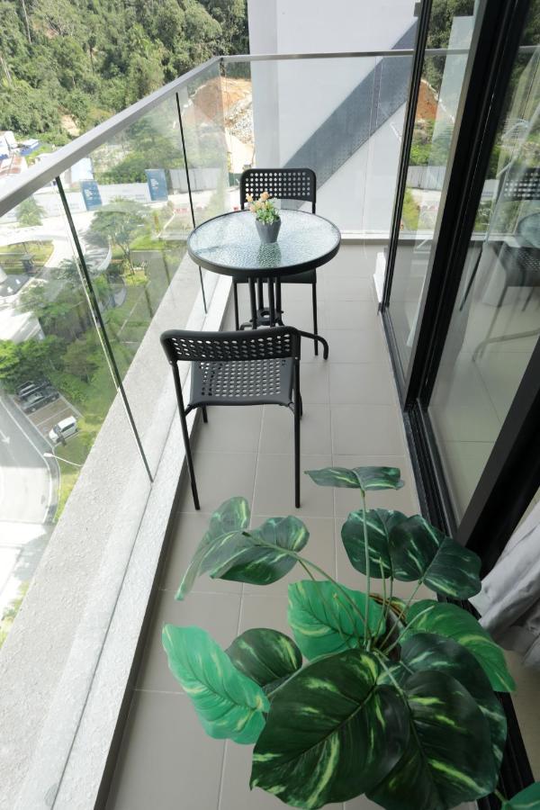 Premier Suite Cozy Home Midhills Genting 6-10 Pax Free Wifi Genting Highlands Exterior photo